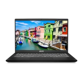 [MSI] 모던 15 B7M R5-7530U (8GB/512GB/FD) [기본제품]