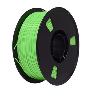 3d 프린터 3d 펜 PLA 필라멘트 1kg 1.75mm, Fluo Geen