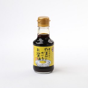테라오카 계란에 뿌리는 간장소스 150ml, 1개