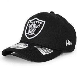 뉴에라 9FIFTY New Ea MLB NBA NFL Stetch Snapback Cap STRETCH SNAPBACK CAP LV Raides - RAIDERS- 26872