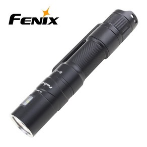 Fenix 페닉스 공식수입정품 LD12R 600루멘 충전용 손전등 후레쉬 라이트, 1개