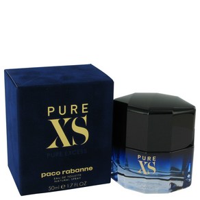 Paco Rabanne Pue Xs EDT Spay 50ml Men, 1개