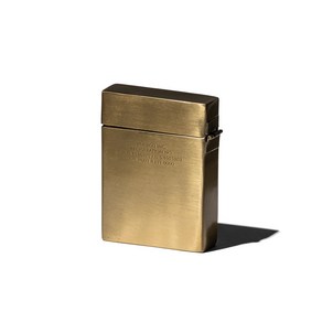 푸에브코 PUEBCO BRASS CARD CASE 황동 카드 케이스