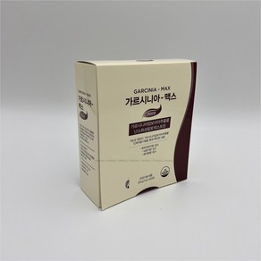 멜라루카 가르시니아 맥스 (커피맛 30포 다이어트커피 체지방커피), 1개