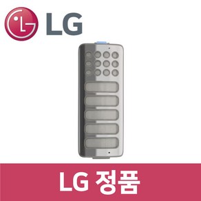 LG 정품 T16MU 세탁기 필터 거름망 먼지망 sh33405, 1개