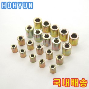 밴딩캡 농약호스내경 6.5mm 8.5mm 10mm 13mm 호현산업, 1개