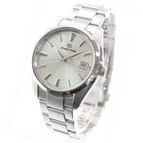 [그랜드 세이코]GRAND SEIKO 손목시계 맨즈 SBGP009