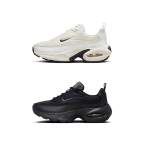 나이키코리아 AIRMAX 우먼스 RTR 운동화 블랙 PG9567-001