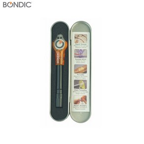 1+1 본딕 Bondic UV본드 플라스틱 금속접착제 목재본드 DIY 만능접착 캐나다산, 선택01.스타터키트