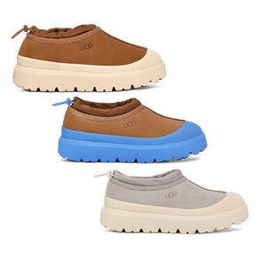 UGG 가볍고 따뜻한 공식브랜드관 [공식](M)24FW 타스만 웨더 하이브리드 Tasman Weathe Hybid (1654303001 03002 03004)MS 편하고 엣지있