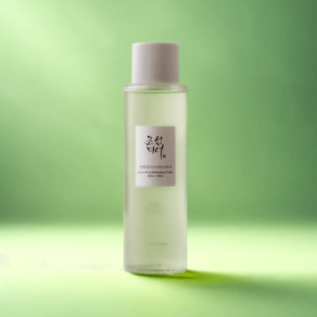 조선미녀 청매실 AHA BHA 토너 150ml, 1개