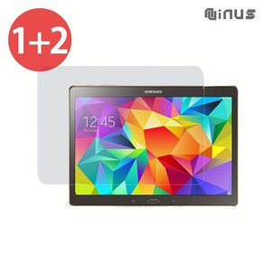 [3매] 삼성 갤럭시탭 S 10.5 태블릿 액정 보호필름 세트 SM-T800