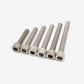 304 M10육각렌치볼트 유두볼트 50mm 60mm 70mm 80mm 90mm 100mm, M10, 1개