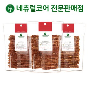네츄럴코어 천연오리가슴살, 2개, 오리 슬라이스, 오리, 200g