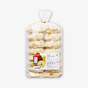 선인 미시마 크림치즈고로케800g, 800g, 1개