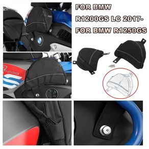 오토바이 탑박스 BMW R 1250 GS R1250GS R1250 탱크 가방 보관 내부 수리 도구 교체