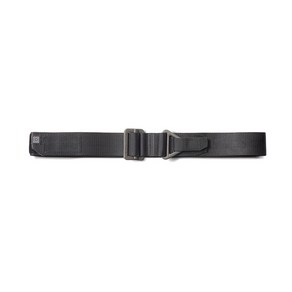 5.11 택티컬 알타 벨트 (블랙) - Alta Belt (Black)