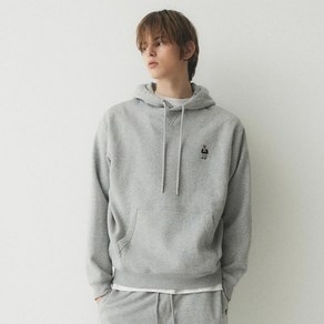 후아유 후아유 Steve Hoodie(Brushed) WHMHE4T11U WHMHE4T11U 11