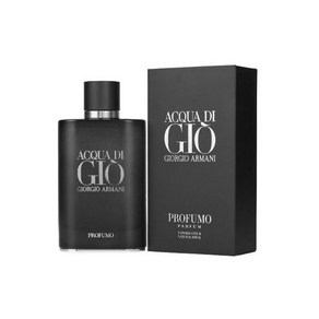 Giogio Amani SB18478731005 향오래가는 향수 조르지오 아르마니의 남성용 120ml 퍼퓸 쾰른의 아콰 디지오 프로푸모, 1개