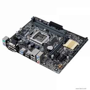 (ASUS) H110M-K (iBORA)