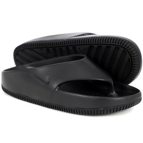 [Nike] 나이키 캄 플리플랍 남녀공용 샌들 Calm Flip Flop 편안한 슬리퍼 FD4119-001