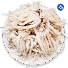 장수왕 국산 싱싱 백족 500g 1kg 모음 /버터구이 오징어 다리, 1개, 국산싱싱백족 500g