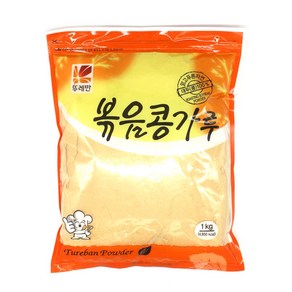 뚜레반 볶음콩가루 1kg