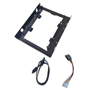 SSD 듀얼 가이드키트, 1개