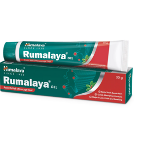 Himalaya Rumalaya gel 30gm, 1개