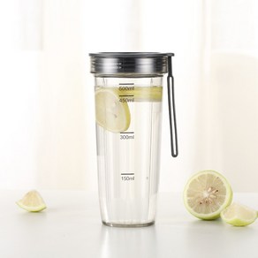 Juicer 액세서리 32oz 컵 컵과 닌자 BL480 / BL490 / BL640 / BL680 자동 IQ 시리즈 Juicer