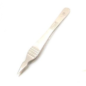 [이라인코리아]_TWEEZER 정밀 핀셋 TS 120mm 엑소 미세작업 수공구+★★★★★, 1개, ▶이제품 구매할게요^^