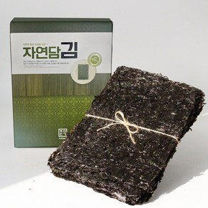 신안 재래 곱창 돌김 (100장), 1개, 단품, 350g