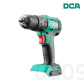 DCA ADJZ2050IZ 20V 햄머 드릴 드라이버 베어툴 50N.m DHP485타입/GSB18V-45동급, 1개