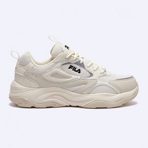 매장정품 휠라 필라 FILA 레이 범퍼 1RM02696G-100 1723832