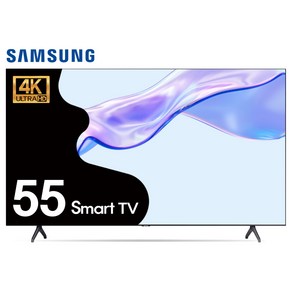 삼성 TV 55인치 139cm 4K UHD 스마트TV LED 55TU7000, 01_매장방문수령