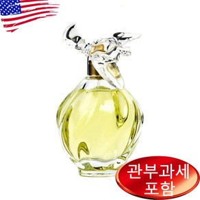 니나리치 레흐 뒤땅 edt 100ml, 1개