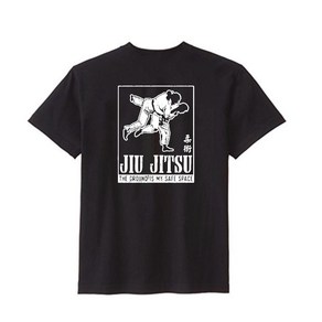 주짓수 티셔츠 브라질리언 Jiu jitsu 쿨론 메쉬 드라이 라운드 반팔티 면티 단체복 팀복 제작