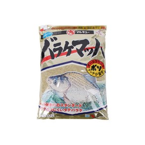 마루큐 바라케마하 700G 덕용 낚시용품 낚시떡밥