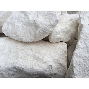 Atem Edible Chalk Chunks (lump) Natual fo Eatin Atem Edible Chalk Chunks (덩어리) Natual fo Eatin, 1개, 113g