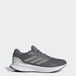 아디다스 남성용 발볼넓은 가벼운 러닝화 ADIDAS 런팔콘 5 IH3800