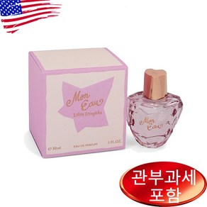 롤리타렘피카 몽 오 오드퍼퓸 30ml, 1개