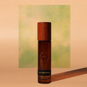 유쏘풀 니치향수 버로우런던 20대여성향수 프리지아향 여자친구선물 플로랄, 15ml, 1개