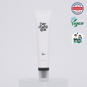 더마니크 더마 고함량 세라마이드 시카크림, 40g, 40ml, 2개