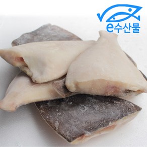 e수산물 손질가자미1kg 큰가자미 각시 가자미 가재미 조림 구이용, 1개