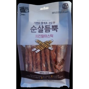 순살듬뿍 치킨말이스틱 30P, 6개, 300g