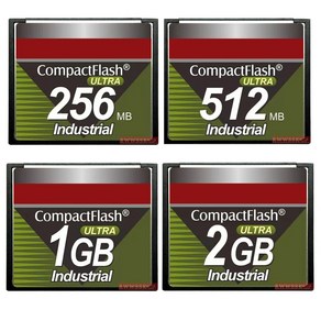 컴팩트 플래시 산업용 CF 카드 FANUC 공작 기계 CNC용 PCMCIA 리더 메모리 128MB 256MB 512MB 1GB 2GB, 4.PCMCIA Adapte, 1개