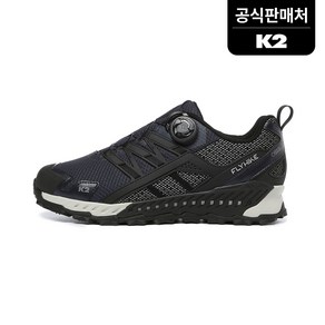 K2공식 공용 트레킹화 플라이하이크 리브 GUS22G83N4 (정가 269 000)