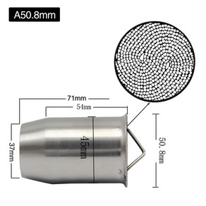 바이크 오토바이촉매 SCL MOTOS 50.8mm 60mm 오토바이 이동식 전면 촉매 DB 킬러 소음기 배기 머플러 모토 레이싱