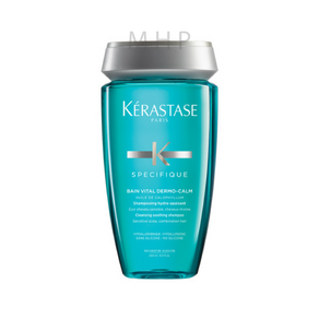 [민감두피용 진정샴푸] keastase 케라스타즈 방 비탈 250ml, 1개