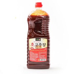 나이스 초고추장2200g, 1개, 2.2kg